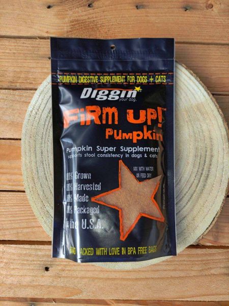 FiRM Up! Calabaza - Regulador gastrointestinal