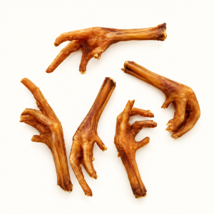 Patas de Pollo