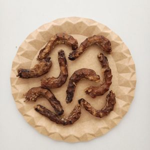 Cuellos de Pollo