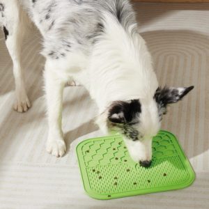 LECCA Mat Alfombrilla de lamer