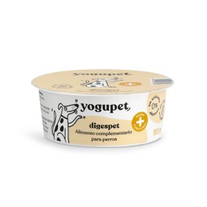 Digespet estómagos sensibles - Yogupet