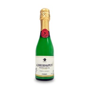 Cheers&Pet Kéfir de Cabra