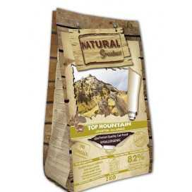 Top Mountain Conejo - Natural Greatness