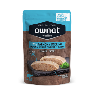 Salmon y Arenque - OWNAT