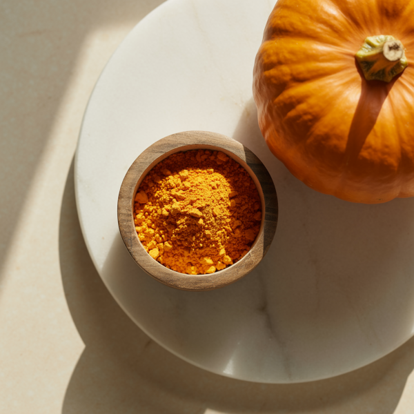 calabaza para diarrea de perros