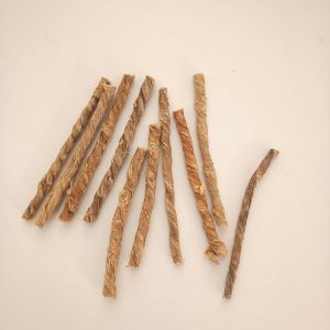Vejiga de Ternera enrollada