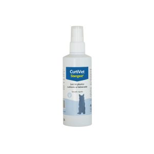 CurtiVet Protector de almohadillas - Stangest