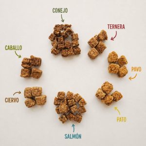 Mix Degustación Multiproteico (Unidades Limitadas)