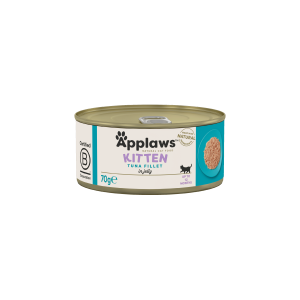 Applaws Gatito - Atún en gelatina