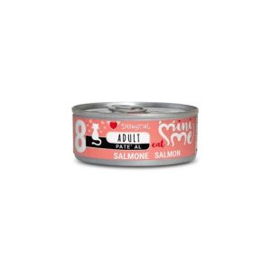 Paté de salmón - Disugual