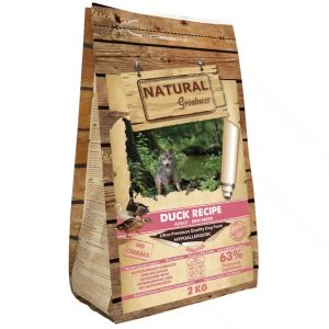 Sensitive Pato Mini - Natural Greatness