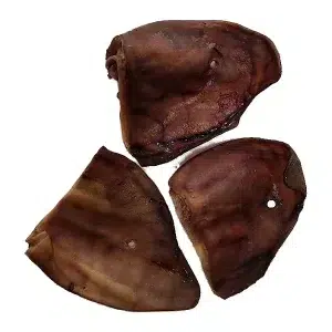 Oreja de Cerdo